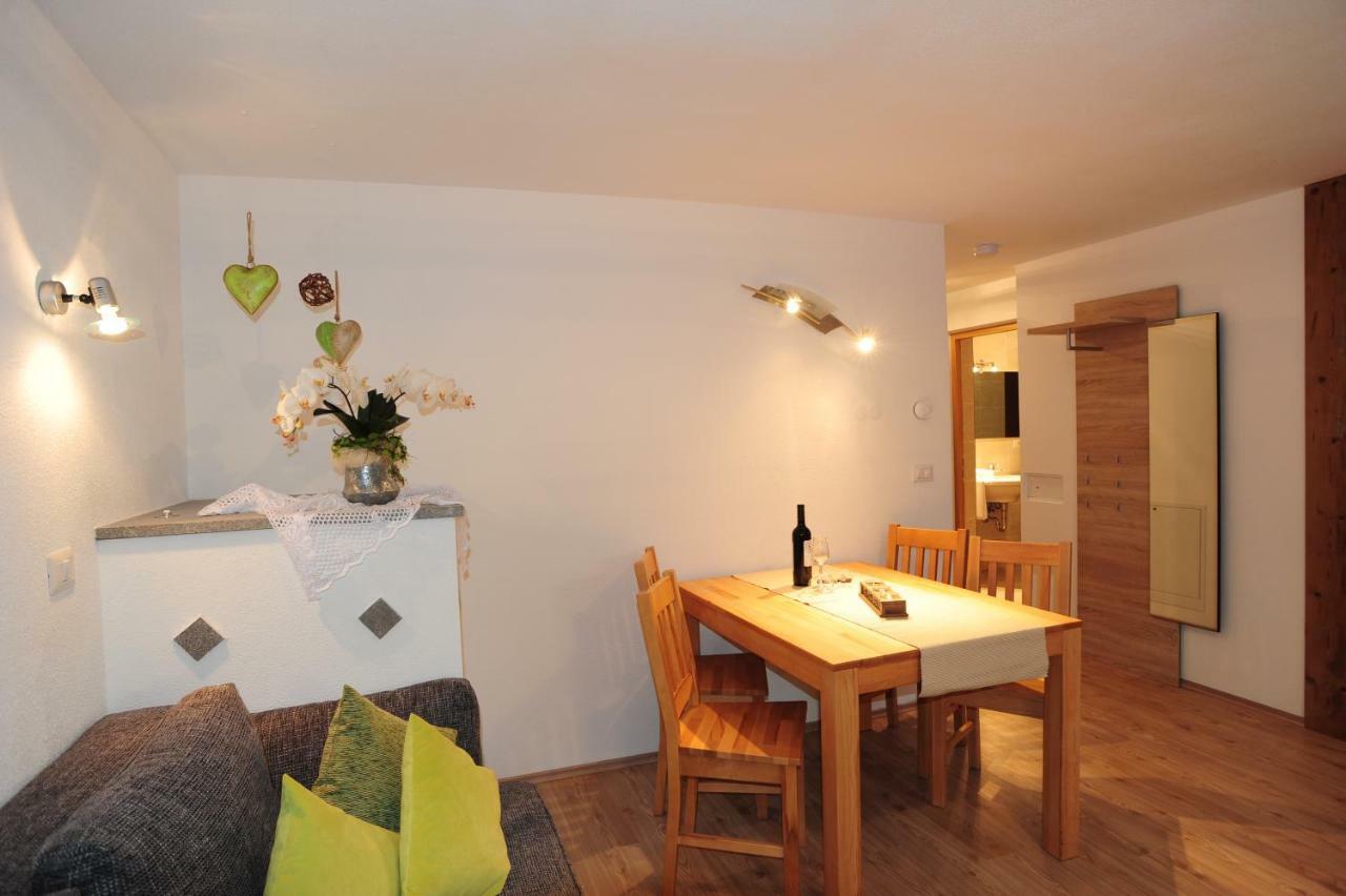 Xl Appartements Steinhaus Exterior photo