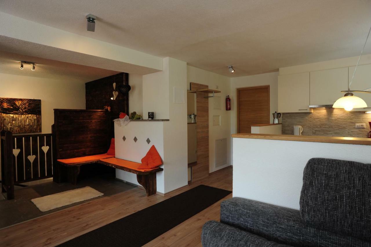 Xl Appartements Steinhaus Exterior photo