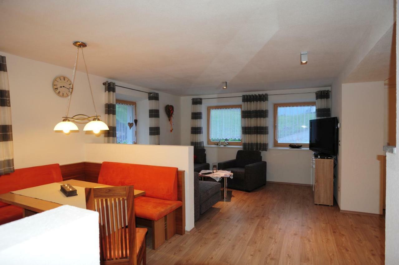 Xl Appartements Steinhaus Exterior photo