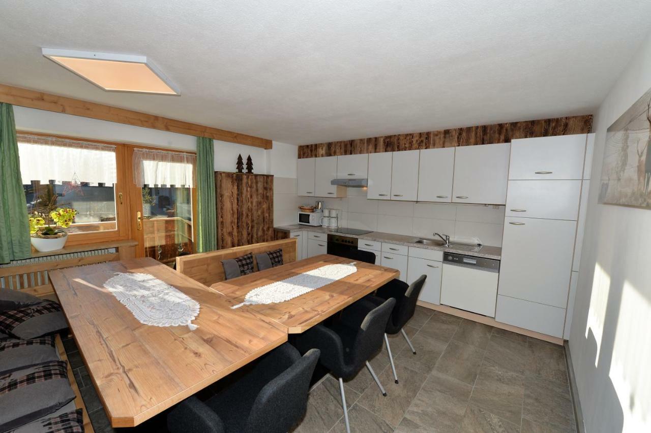 Xl Appartements Steinhaus Exterior photo