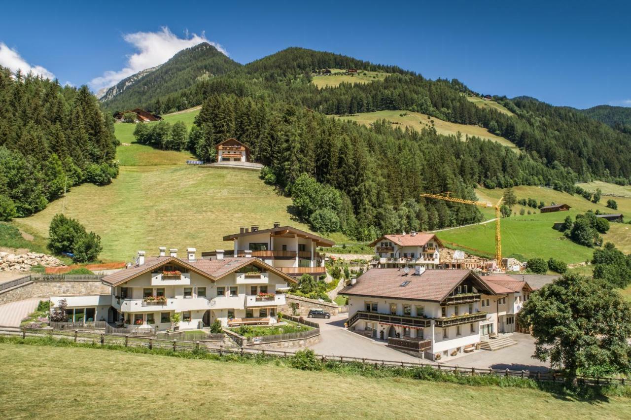 Xl Appartements Steinhaus Exterior photo
